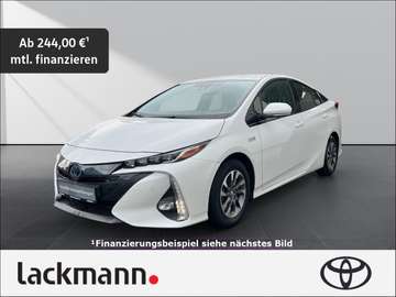 Plug-in Executive*Navi*LED*JBL*AHK*Leder*