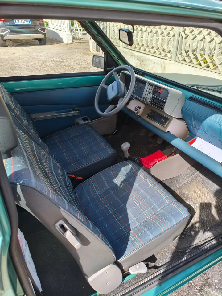 Fiat Panda I 1986 1.1 Hobby, foto 7