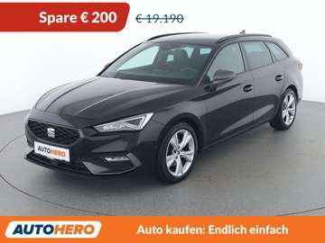 1.5 TSI ACT FR