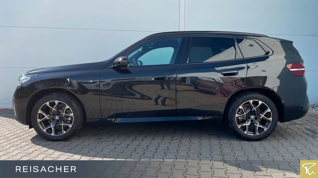 BMW X3 xDrive 20d M Sport,Pano,AHK,RFK,adLED 9