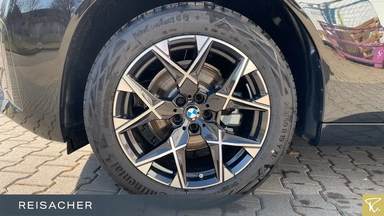 BMW X3 xDrive 20d M Sport,Pano,AHK,RFK,adLED 3