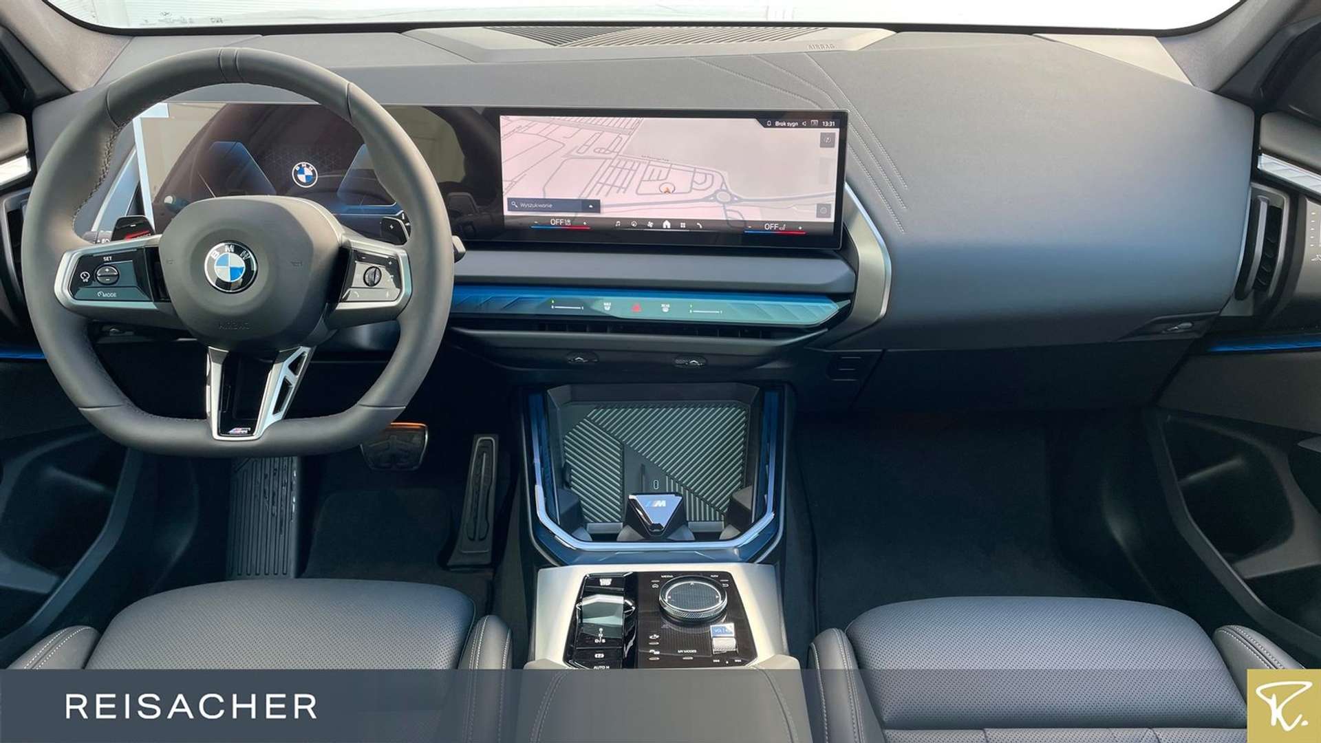 BMW X3 M Sport 20d XDrive -  - Joinsteer - #5