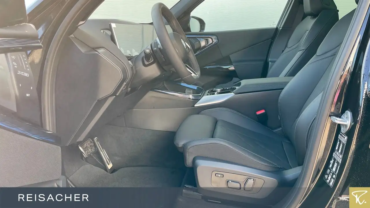 BMW X3 xDrive 20d M Sport,Pano,AHK,RFK,adLED 4