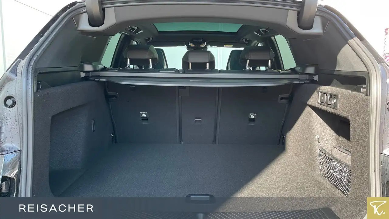 BMW X3 xDrive 20d M Sport,Pano,AHK,RFK,adLED 10