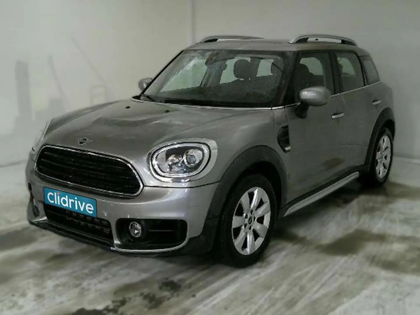 MINI Cooper Countryman AUT. - 2