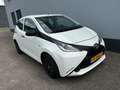 Toyota Aygo 1.0 VVT-i x-now - Airco Weiß - thumbnail 4