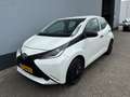 Toyota Aygo 1.0 VVT-i x-now - Airco Weiß - thumbnail 1