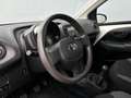 Toyota Aygo 1.0 VVT-i x-now - Airco Weiß - thumbnail 9