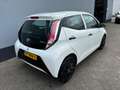 Toyota Aygo 1.0 VVT-i x-now - Airco Weiß - thumbnail 6