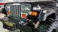 Jeep Wrangler 2.5 Hard Top Negro - thumbnail 10