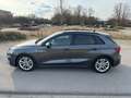 Audi A3 A3 35 TFSI Sportback S tronic S line Grau - thumbnail 2