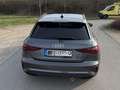 Audi A3 A3 35 TFSI Sportback S tronic S line Grau - thumbnail 3