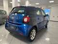 smart forFour Forfour 1.0 Brabus Style 71cv Bleu - thumbnail 5