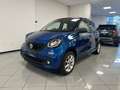 smart forFour Forfour 1.0 Brabus Style 71cv Bleu - thumbnail 1