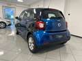 smart forFour Forfour 1.0 Brabus Style 71cv Bleu - thumbnail 6