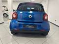 smart forFour Forfour 1.0 Brabus Style 71cv Bleu - thumbnail 7