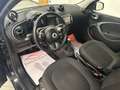 smart forFour Forfour 1.0 Brabus Style 71cv Bleu - thumbnail 10