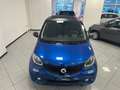 smart forFour Forfour 1.0 Brabus Style 71cv Bleu - thumbnail 4