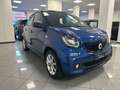 smart forFour Forfour 1.0 Brabus Style 71cv Bleu - thumbnail 2