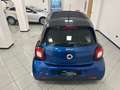 smart forFour Forfour 1.0 Brabus Style 71cv Bleu - thumbnail 8