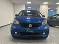 smart forFour Forfour 1.0 Brabus Style 71cv Bleu - thumbnail 3
