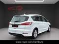 Ford S-Max Titanium NAVI*LED*CAM*SHZ*ACC*DAB* Weiß - thumbnail 9