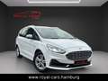 Ford S-Max Titanium NAVI*LED*CAM*SHZ*ACC*DAB* Weiß - thumbnail 3