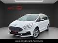 Ford S-Max Titanium NAVI*LED*CAM*SHZ*ACC*DAB* Weiß - thumbnail 1