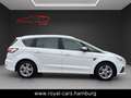 Ford S-Max Titanium NAVI*LED*CAM*SHZ*ACC*DAB* Weiß - thumbnail 6
