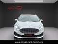 Ford S-Max Titanium NAVI*LED*CAM*SHZ*ACC*DAB* Weiß - thumbnail 2