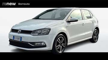 V 2014 5 Porte 1.4 TDI 75cv Comfortline