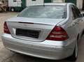 Mercedes-Benz C 270 C 270 CDIElegance Silber - thumbnail 3