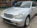 Mercedes-Benz C 270 C 270 CDIElegance Silber - thumbnail 7