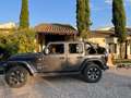 Jeep Wrangler sahara Gris - thumbnail 13