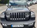 Jeep Wrangler sahara Gris - thumbnail 4