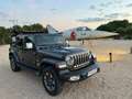 Jeep Wrangler sahara Gris - thumbnail 16