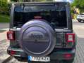 Jeep Wrangler sahara Gris - thumbnail 5