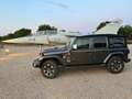 Jeep Wrangler sahara Gris - thumbnail 1
