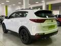 Kia Sportage 1.6 MHEV Black Edition 4x2 136 Blanco - thumbnail 6