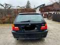 BMW 316 316i touring Negro - thumbnail 4