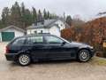 BMW 316 316i touring Negro - thumbnail 3