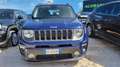 Jeep Renegade Renegade 1.6 mjt Limited 2wd 130cv Blu/Azzurro - thumbnail 2