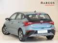 Hyundai i20 1.0 TGDI Klass 100 Verde - thumbnail 3