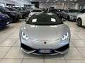 Lamborghini Huracán Coupe 5.2 610 awd Argent - thumbnail 2
