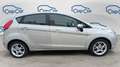 Ford Fiesta 1.4 TDCi 70 Titanium - thumbnail 4