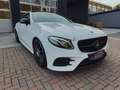 Mercedes-Benz E 400 d 4Matic Coupe AMG-Line Head-Up Blanc - thumbnail 3