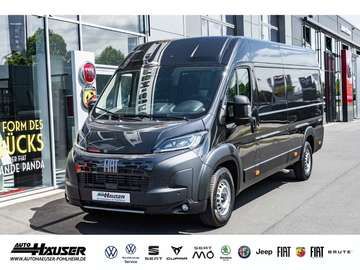 Kasten Serie 2 MY25 Maxi 35 L4H2 140 AHK TECHNO PL