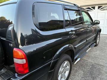 2003 Suzuki XL-7 - Canadian Prices, Specs, Photos | AutoTrader.ca