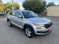 Skoda Kodiaq 2,0 TDI SCR 4x4 Ambition SC DSG / AMBIENTE / DR... Silber - thumbnail 9