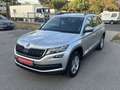 Skoda Kodiaq 2,0 TDI SCR 4x4 Ambition SC DSG / AMBIENTE / DR... Silber - thumbnail 2